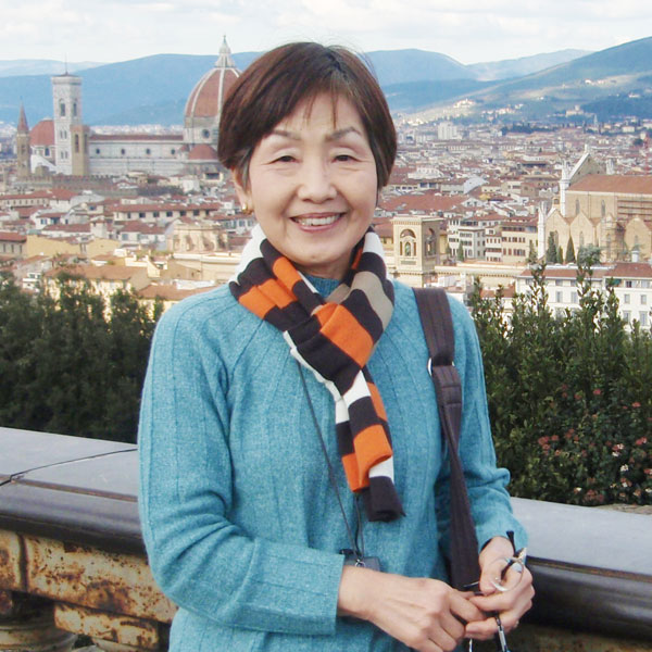 Masatoshi Kakitani